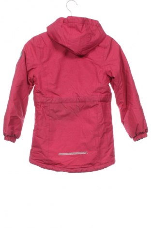 Kinderjacke Name It, Größe 8-9y/ 134-140 cm, Farbe Rosa, Preis 14,99 €