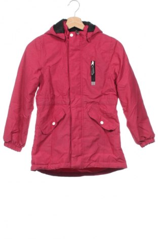 Kinderjacke Name It, Größe 8-9y/ 134-140 cm, Farbe Rosa, Preis 14,99 €