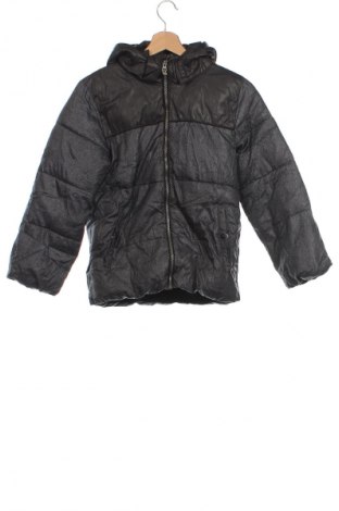 Kinderjacke Name It, Größe 8-9y/ 134-140 cm, Farbe Grau, Preis 17,99 €