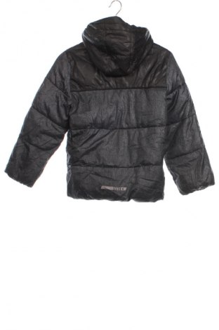 Kinderjacke Name It, Größe 8-9y/ 134-140 cm, Farbe Grau, Preis € 17,99