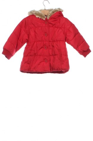 Kinderjacke Next, Größe 18-24m/ 86-98 cm, Farbe Rot, Preis € 17,99