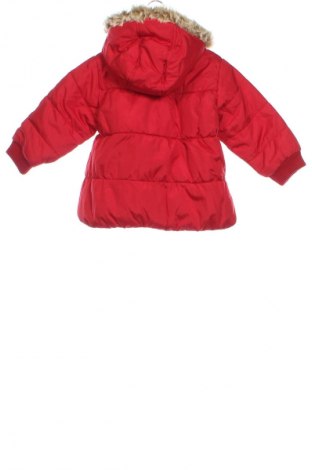 Kinderjacke Next, Größe 18-24m/ 86-98 cm, Farbe Rot, Preis € 17,99