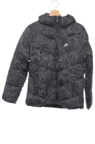 Kinderjacke Nike, Größe 11-12y/ 152-158 cm, Farbe Mehrfarbig, Preis € 61,99