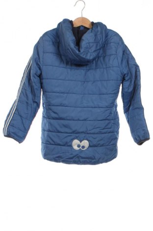 Kinderjacke Nkd, Größe 6-7y/ 122-128 cm, Farbe Blau, Preis € 12,49