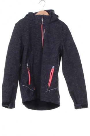 Kinderjacke Northville, Größe 11-12y/ 152-158 cm, Farbe Blau, Preis € 9,49