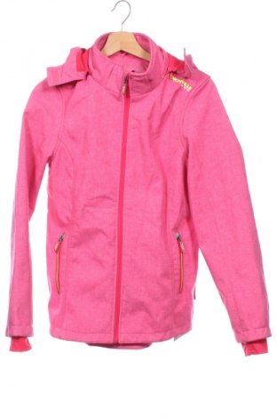 Kinderjacke Northville, Größe 14-15y/ 168-170 cm, Farbe Rosa, Preis € 10,49