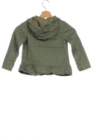 Geacă pentru copii Old Navy, Mărime 4-5y/ 110-116 cm, Culoare Verde, Preț 59,99 Lei