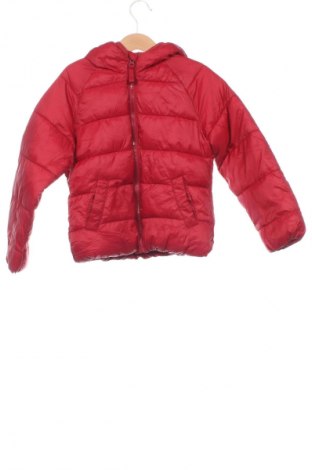 Dziecięca kurtka Old Navy, Rozmiar 5-6y/ 116-122 cm, Kolor Czerwony, Cena 54,99 zł