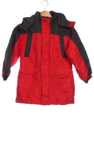 Kinderjacke Oshkosh, Größe 7-8y/ 128-134 cm, Farbe Mehrfarbig, Preis € 20,99