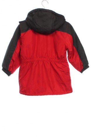 Kinderjacke Oshkosh, Größe 7-8y/ 128-134 cm, Farbe Mehrfarbig, Preis 18,99 €