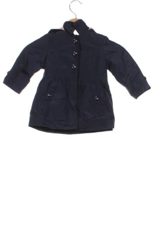 Kinderjacke Oshkosh, Größe 12-18m/ 80-86 cm, Farbe Blau, Preis 11,99 €