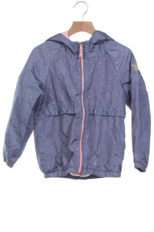 Kinderjacke Oshkosh, Größe 3-6m/ 62-68 cm, Farbe Blau, Preis 23,99 €