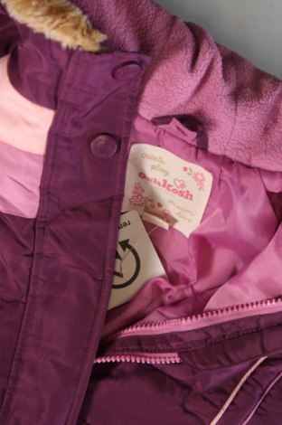 Kinderjacke Oshkosh, Größe 18-24m/ 86-98 cm, Farbe Mehrfarbig, Preis € 15,99