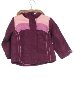 Kinderjacke Oshkosh, Größe 18-24m/ 86-98 cm, Farbe Mehrfarbig, Preis € 13,49