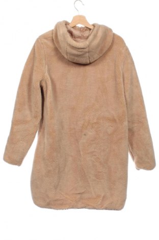 Kinderjacke Page One, Größe 15-18y/ 170-176 cm, Farbe Beige, Preis 13,99 €