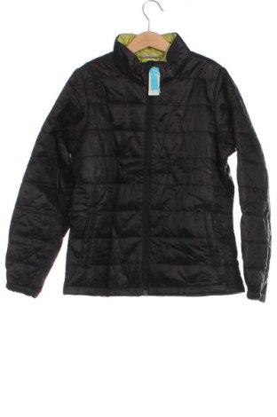 Kinderjacke Pepperts!, Größe 9-10y/ 140-146 cm, Farbe Schwarz, Preis 17,99 €