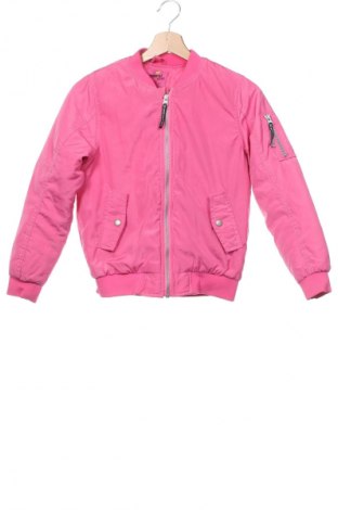 Kinderjacke Pepperts!, Größe 10-11y/ 146-152 cm, Farbe Rosa, Preis 14,99 €