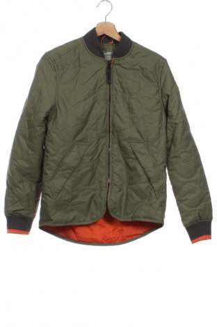 Kinderjacke Petrol Industries, Größe 12-13y/ 158-164 cm, Farbe Grün, Preis € 8,49