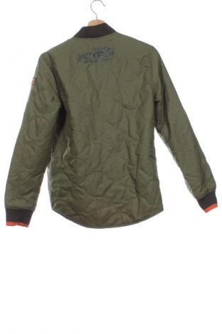 Kinderjacke Petrol Industries, Größe 12-13y/ 158-164 cm, Farbe Grün, Preis € 20,49