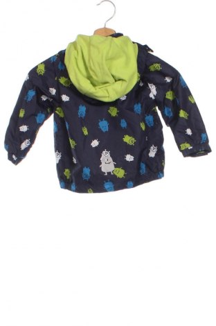 Kinderjacke Poco, Größe 18-24m/ 86-98 cm, Farbe Blau, Preis 16,99 €