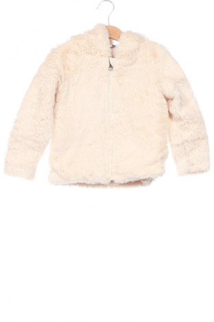 Kinderjacke Pocopiano, Größe 2-3y/ 98-104 cm, Farbe Ecru, Preis 11,99 €