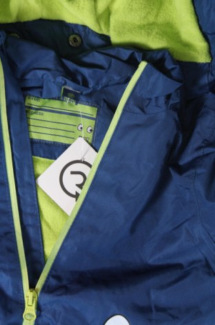 Kinderjacke Pocopiano, Größe 4-5y/ 110-116 cm, Farbe Blau, Preis € 17,99