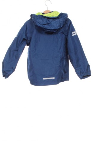 Kinderjacke Pocopiano, Größe 4-5y/ 110-116 cm, Farbe Blau, Preis € 17,99