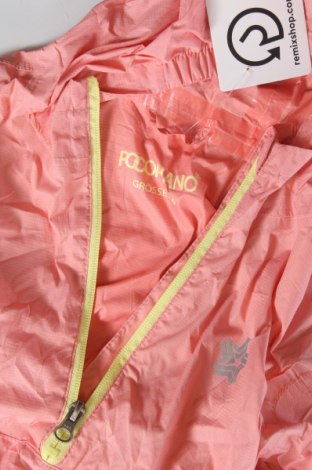 Kinderjacke Pocopiano, Größe 4-5y/ 110-116 cm, Farbe Rosa, Preis € 12,49