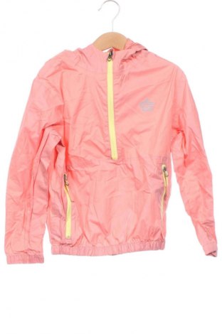 Kinderjacke Pocopiano, Größe 4-5y/ 110-116 cm, Farbe Rosa, Preis € 12,49