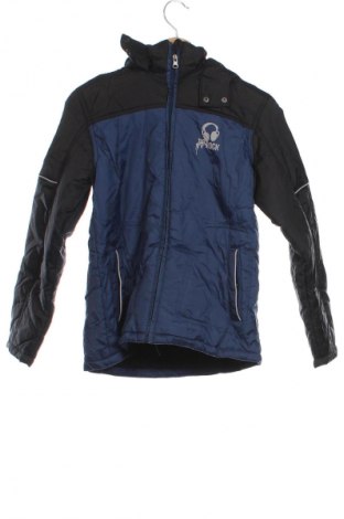 Kinderjacke Pocopiano, Größe 10-11y/ 146-152 cm, Farbe Mehrfarbig, Preis 14,99 €