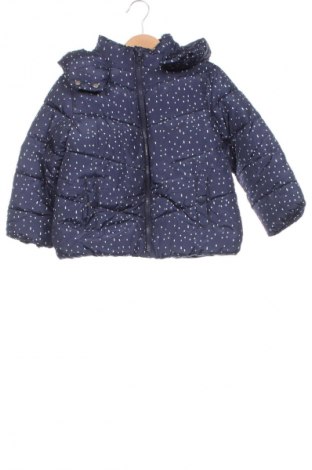 Kinderjacke Primark, Größe 3-4y/ 104-110 cm, Farbe Blau, Preis 19,49 €