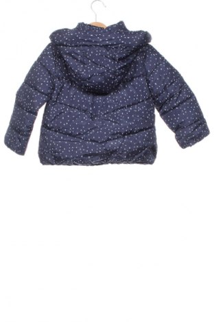 Kinderjacke Primark, Größe 3-4y/ 104-110 cm, Farbe Blau, Preis € 17,99