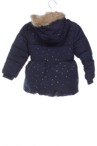 Kinderjacke Primark, Größe 2-3y/ 98-104 cm, Farbe Blau, Preis € 19,44