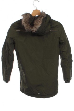 Kinderjacke Regatta, Größe 8-9y/ 134-140 cm, Farbe Grün, Preis € 17,99