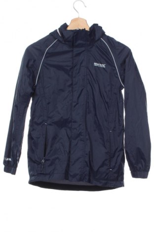 Kinderjacke Regatta, Größe 11-12y/ 152-158 cm, Farbe Blau, Preis € 11,49