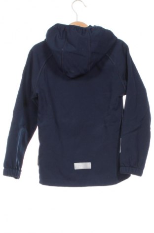 Kinderjacke Reima, Größe 4-5y/ 110-116 cm, Farbe Blau, Preis € 34,99