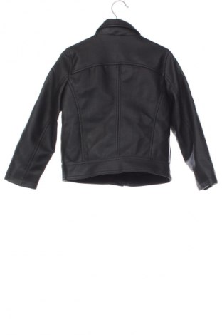 Kinderjacke Reserved, Größe 4-5y/ 110-116 cm, Farbe Schwarz, Preis € 14,97