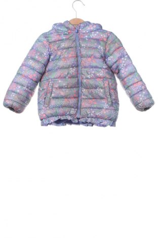 Kinderjacke Reserved, Größe 2-3y/ 98-104 cm, Farbe Mehrfarbig, Preis € 11,99