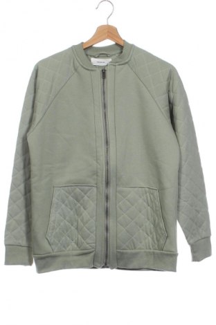 Kinderjacke Reserved, Größe 15-18y/ 170-176 cm, Farbe Grün, Preis € 35,29