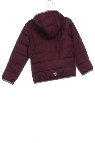 Kinderjacke S.Oliver, Größe 4-5y/ 110-116 cm, Farbe Lila, Preis € 11,99