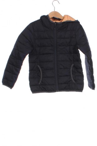 Kinderjacke S.Oliver, Größe 4-5y/ 110-116 cm, Farbe Blau, Preis € 16,49