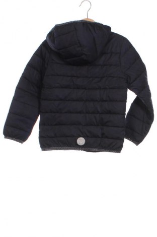 Kinderjacke S.Oliver, Größe 4-5y/ 110-116 cm, Farbe Blau, Preis 26,99 €