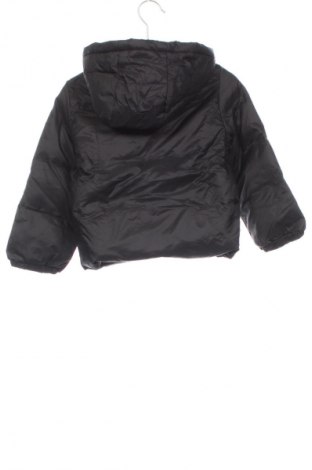 Kinderjacke SHEIN, Größe 18-24m/ 86-98 cm, Farbe Schwarz, Preis € 16,99