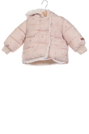 Kinderjacke Sinsay, Größe 3-6m/ 62-68 cm, Farbe Ecru, Preis € 15,49