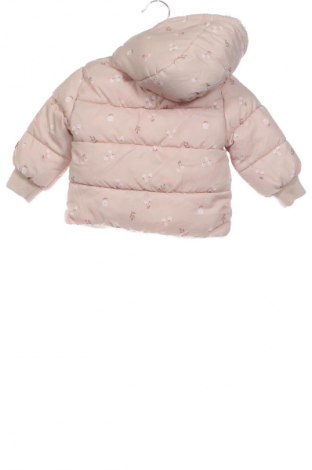 Kinderjacke Sinsay, Größe 3-6m/ 62-68 cm, Farbe Ecru, Preis 13,49 €