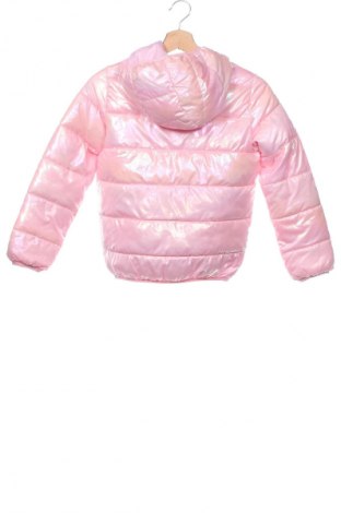 Kinderjacke Sinsay, Größe 9-10y/ 140-146 cm, Farbe Rosa, Preis € 13,49