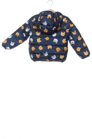 Kinderjacke Sinsay, Größe 18-24m/ 86-98 cm, Farbe Blau, Preis € 15,84