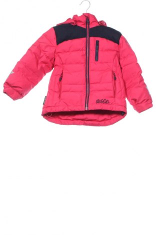 Kinderjacke Skogstad, Größe 2-3y/ 98-104 cm, Farbe Rosa, Preis € 12,99