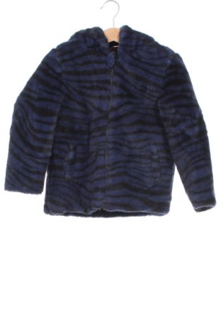 Kinderjacke Smile, Größe 4-5y/ 110-116 cm, Farbe Blau, Preis € 10,49