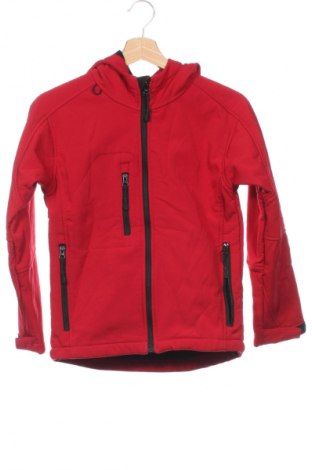 Kinderjacke Sol's, Größe 9-10y/ 140-146 cm, Farbe Rot, Preis € 20,99